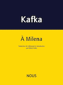 À Milena